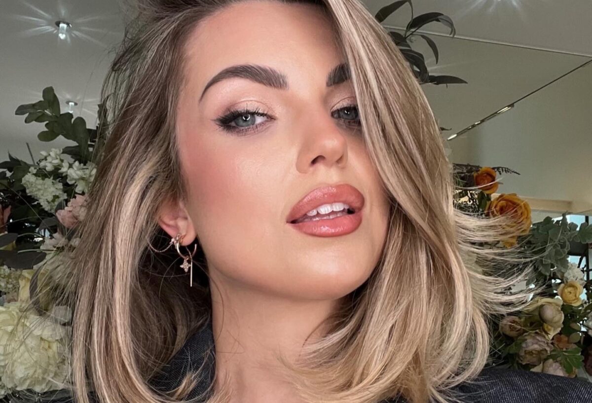 hallan sin vida a la creadora de contenido stefanie pieper tras dias desaparecida stefanie pieper