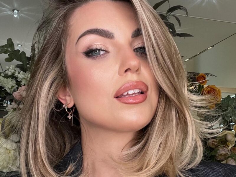 hallan sin vida a la creadora de contenido stefanie pieper tras dias desaparecida stefanie pieper