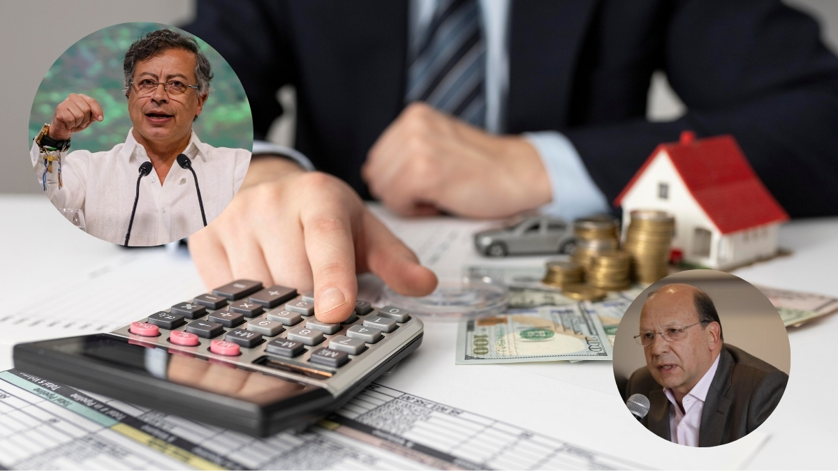 Emergencia económica: Borrador del decreto plantea más impuestos y subiría el 4×1000 a 5 por mil en 2026 1 impuests1 web ee impuests1 web ee