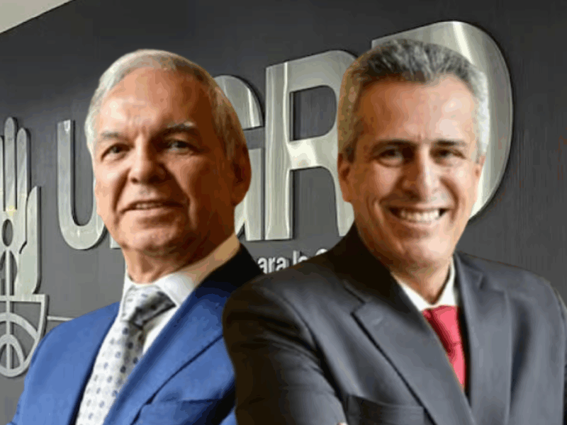 Imputación de cargos a exministros Ricardo Bonilla y Luis Fernando Velasco por escándalo en la UNGRD