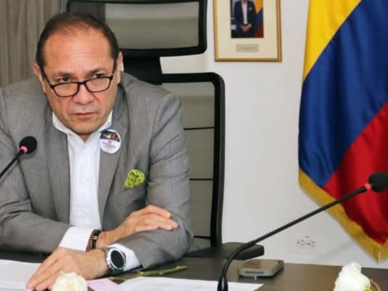 MinTrabajo denuncia hallazgo de material explosivo en bodega de Atún Van Camps