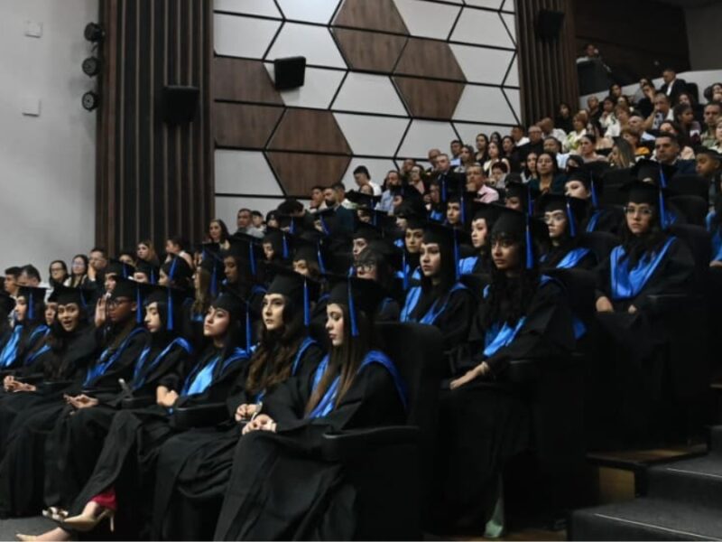 Institución Educativa San Vicente Hogar en Pereira, destacada por su primer lugar en las Pruebas Saber 11