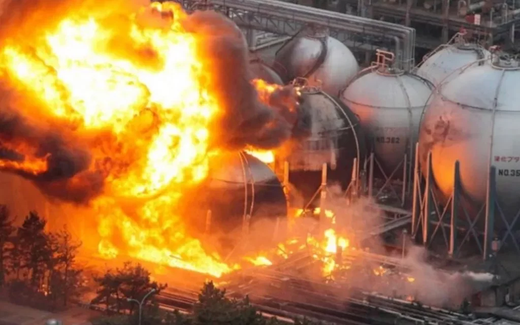 Japón da luz verde al regreso de la mayor central nuclear del mundo tras 15 años del desastre de Fukushima 2 japon da luz verde al regreso de la mayor central nuclear del mundo tras 15 anos del desastre de fukushima image