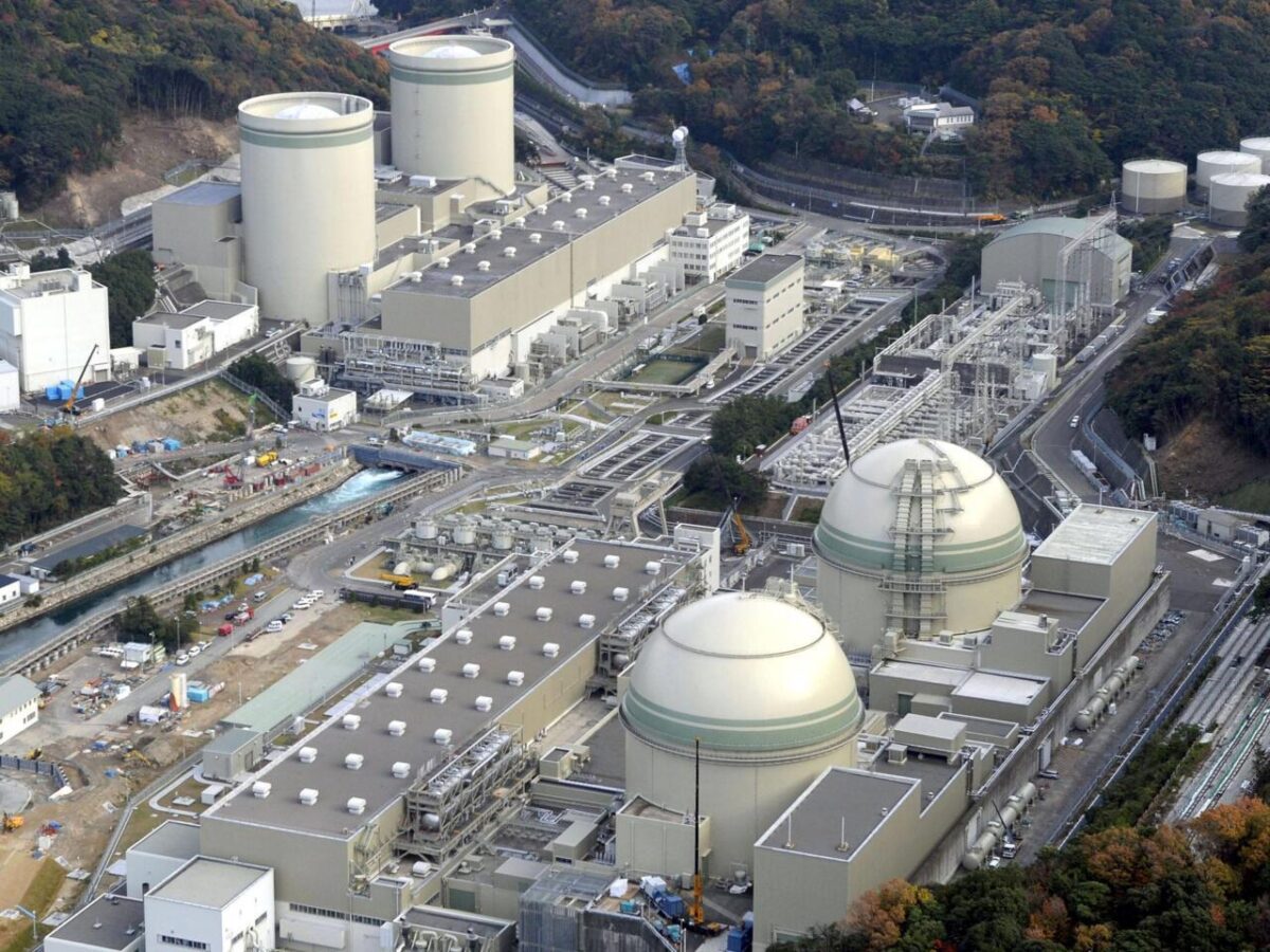 Japón da luz verde al regreso de la mayor central nuclear del mundo tras 15 años del desastre de Fukushima
