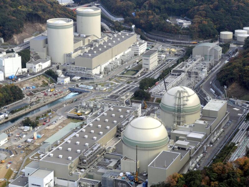 japon da luz verde al regreso de la mayor central nuclear del mundo tras 15 anos del desastre de fukushima japon 5