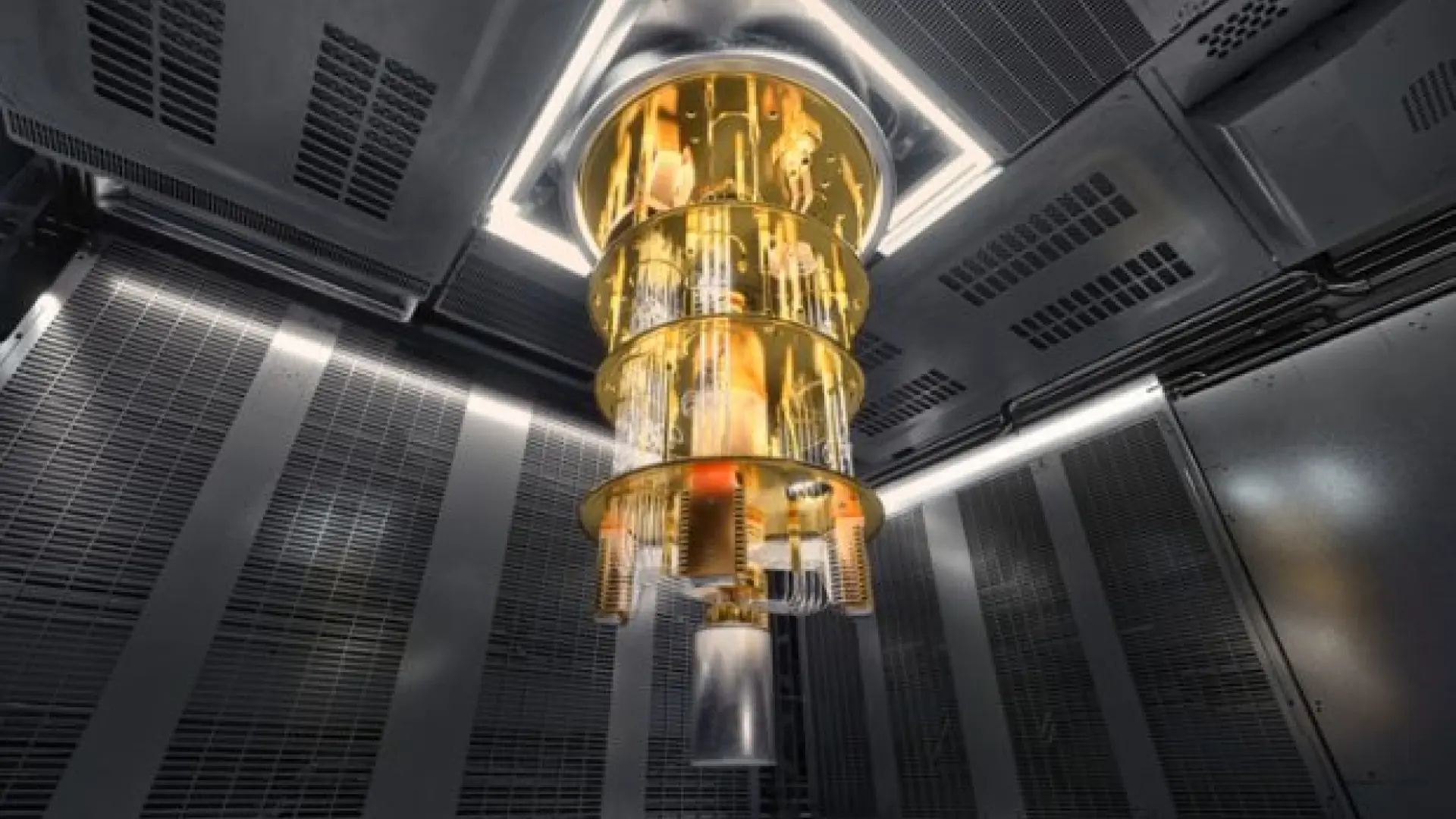 la carrera cuantica se acelera china amenaza la ventaja de ee uu advierte nobel de fisica image