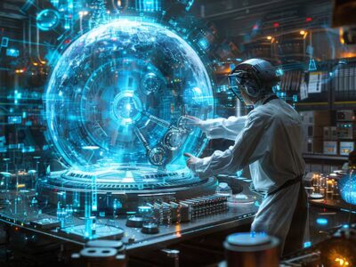 La carrera cuántica se acelera: China amenaza la ventaja de EE.UU., advierte Nobel de Física