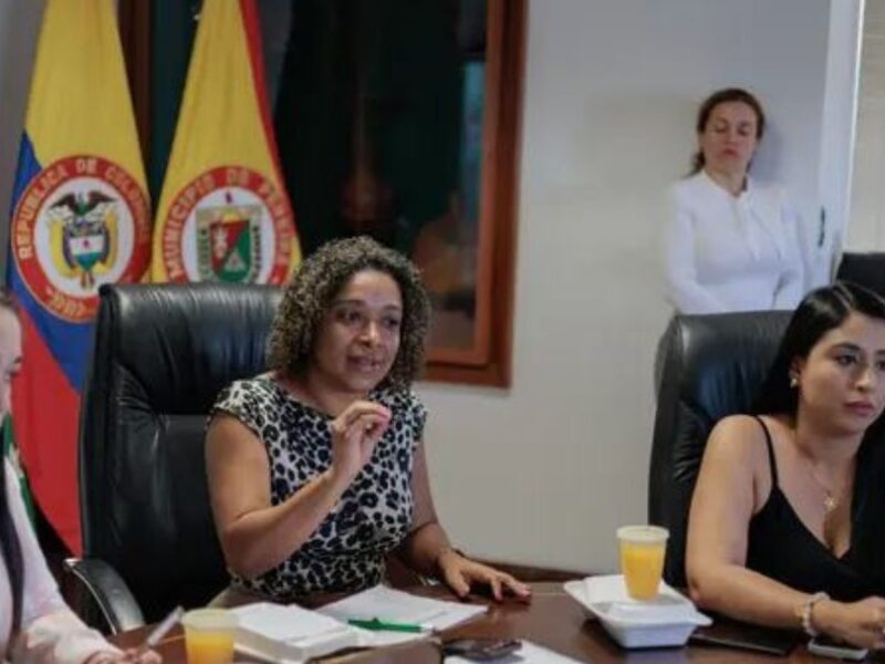 la gobernacion de risaralda continuara trabajando de manera articulada con las comunidades portadas clp web 41