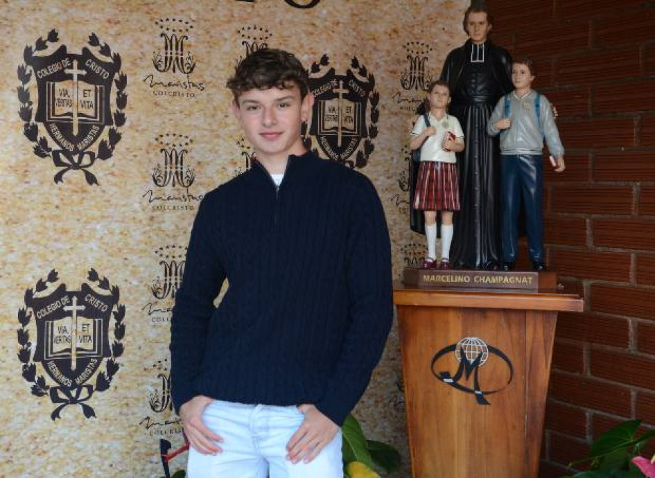 “La mente es la clave”: Emanuel, el mejor del Eje Cafetero en el Icfes, comparte su método para aprender