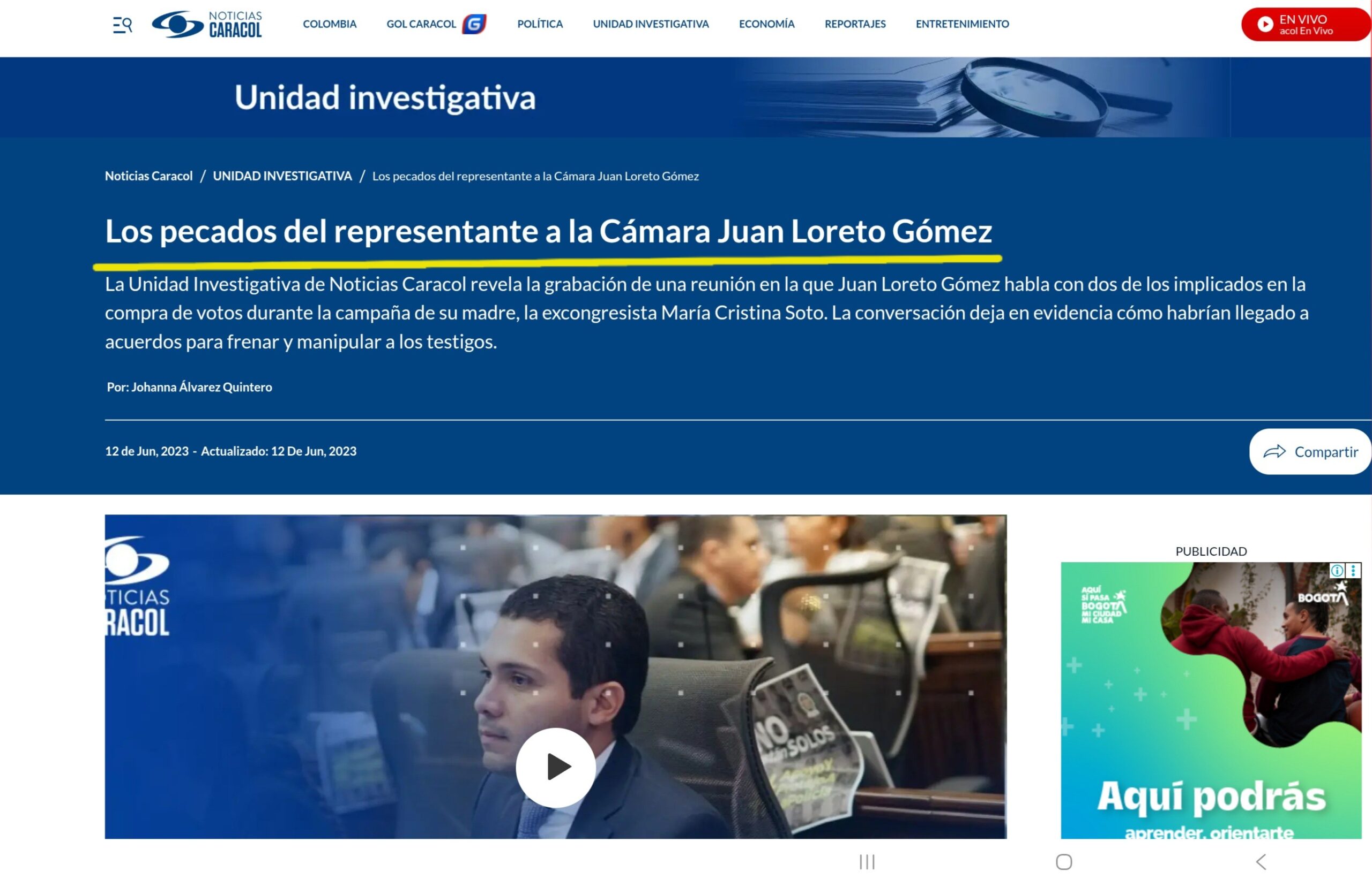 Los antecedentes de los congresistas que apoyan a Felipe Córdoba y a Petro 5 los antecedentes de los congresistas que apoyan a felipe cordoba y a petro imagen 2 scaled