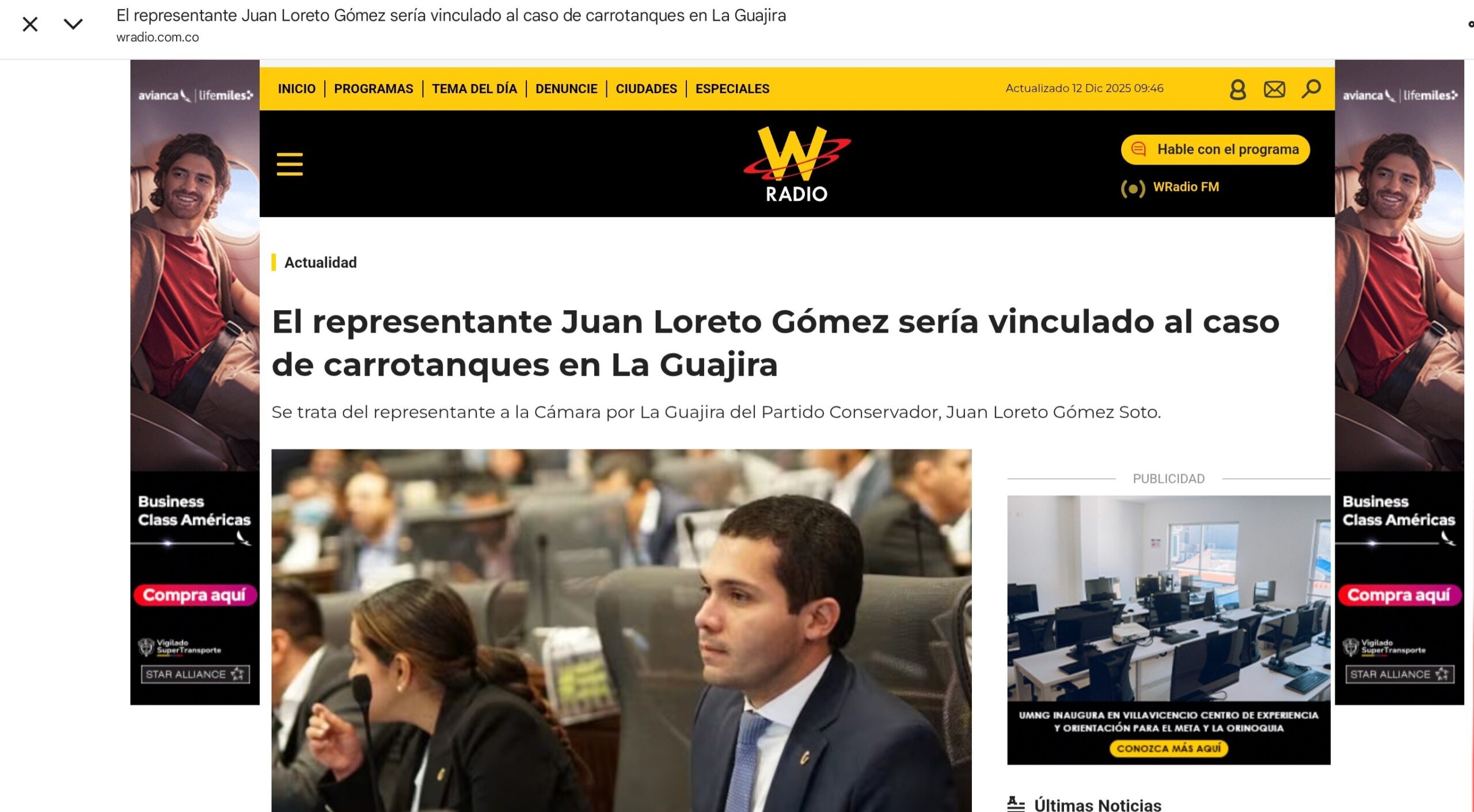 Los antecedentes de los congresistas que apoyan a Felipe Córdoba y a Petro 8 los antecedentes de los congresistas que apoyan a felipe cordoba y a petro imagen 5 scaled