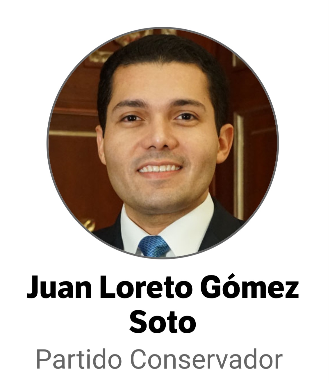 Los antecedentes de los congresistas que apoyan a Felipe Córdoba y a Petro 4 los antecedentes de los congresistas que apoyan a felipe cordoba y a petro imagen loreto