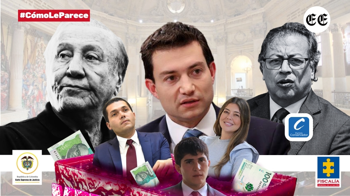 Los antecedentes de los congresistas que apoyan a Felipe Córdoba y a Petro 1 los antecedentes de los congresistas que apoyan a felipe cordoba y a petro web clp 1212