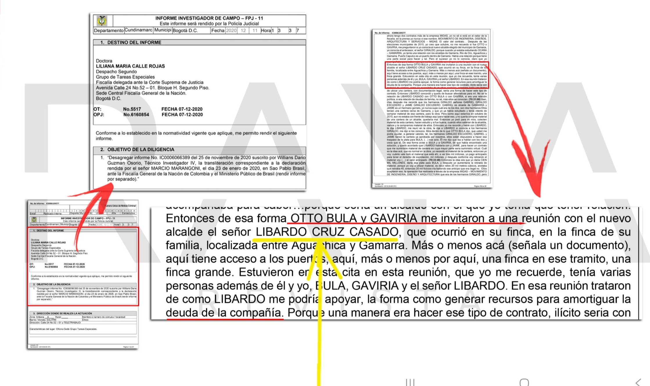 Los antecedentes de más congresistas que apoyan a Felipe Córdoba y a Petro 10 los antecedentes de mas congresistas que apoyan a felipe cordoba y a petro imagen 12