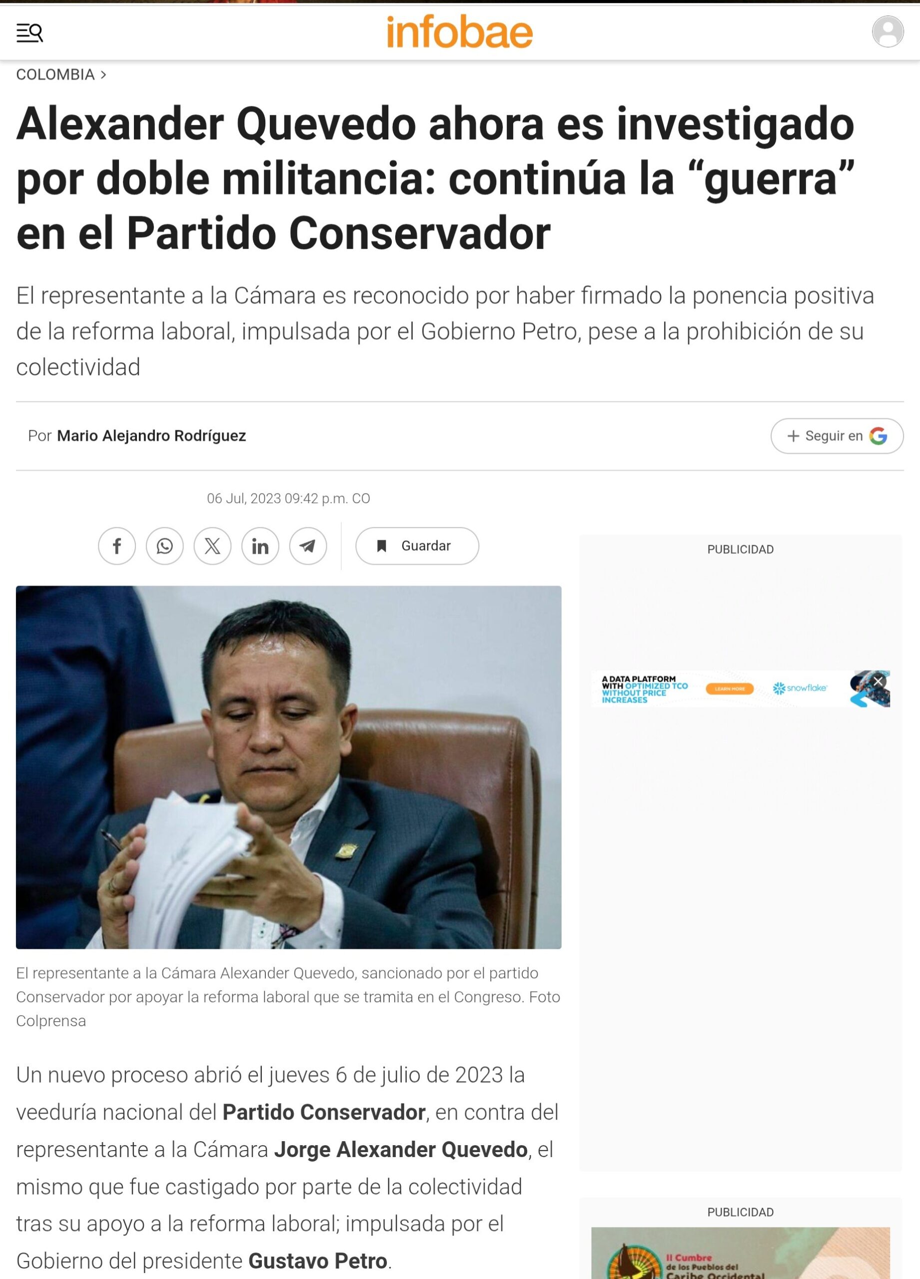 Los antecedentes de más congresistas que apoyan a Felipe Córdoba y a Petro 6 los antecedentes de mas congresistas que apoyan a felipe cordoba y a petro imagen 9 scaled