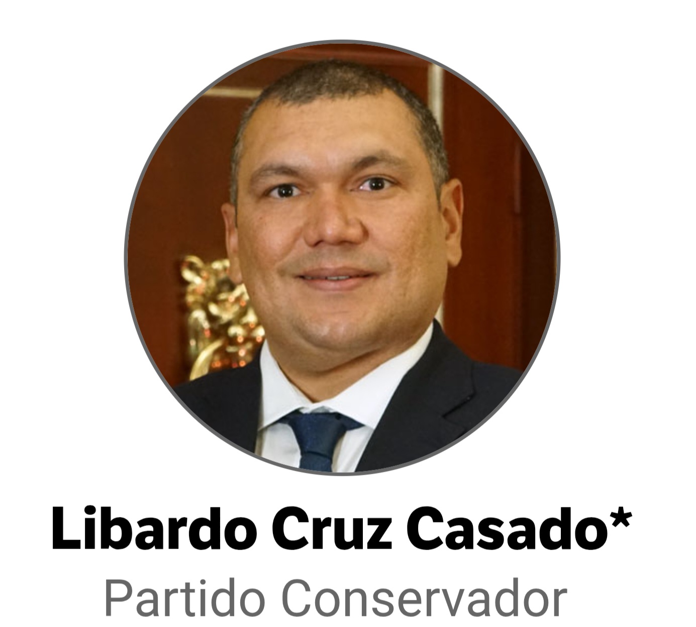Los antecedentes de más congresistas que apoyan a Felipe Córdoba y a Petro 8 los antecedentes de mas congresistas que apoyan a felipe cordoba y a petro imagen cruz casado