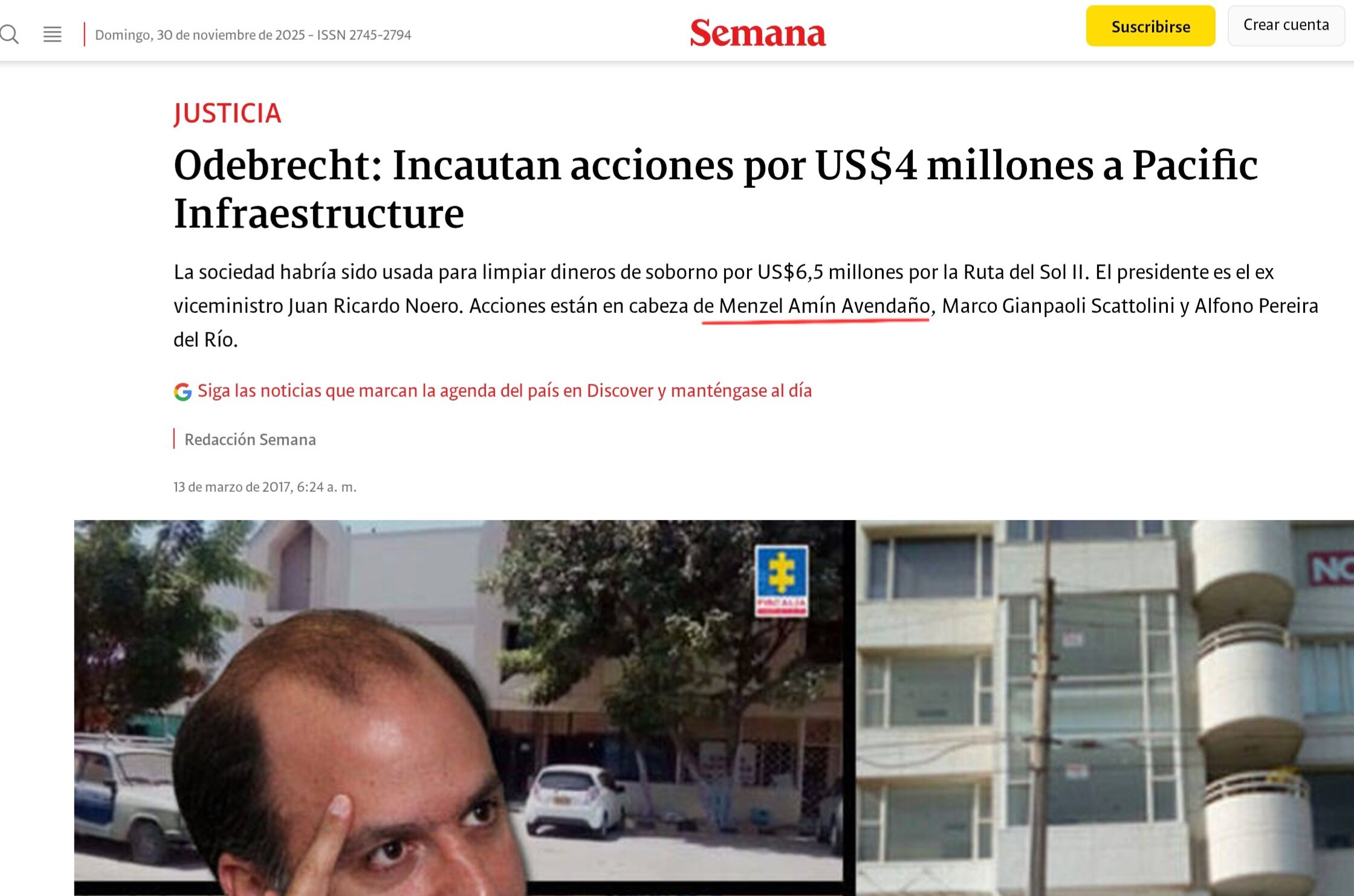 los escandalos de menzel amin con kma del consorcio para aerocafe 1000030252 e1764624892307