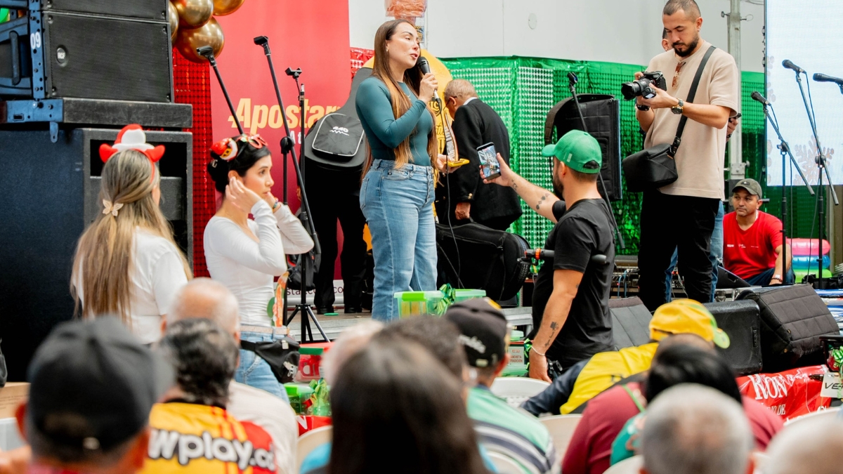 los loteros de risaralda se ganaron la loteria con el gobernador juan diego patino ochoa portadas clp web 33