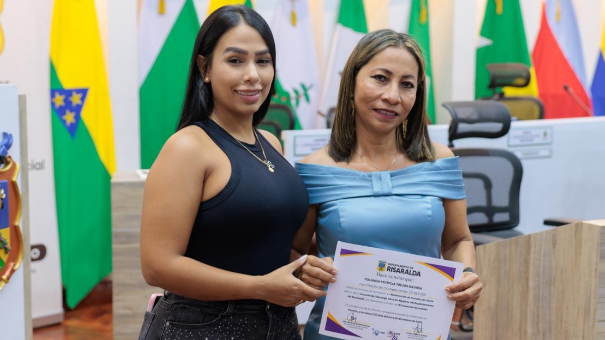 mas de 40 emprendedoras se fortalecieron con la escuela mujeres como tu de la gobernacion portadas clp web 26