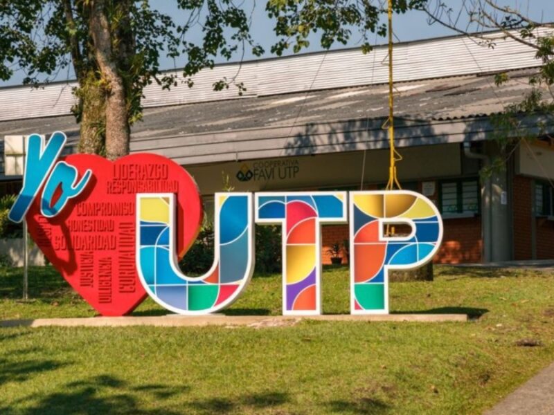 Máxima nota, máximo impacto: la UTP sostiene su calificación AAA