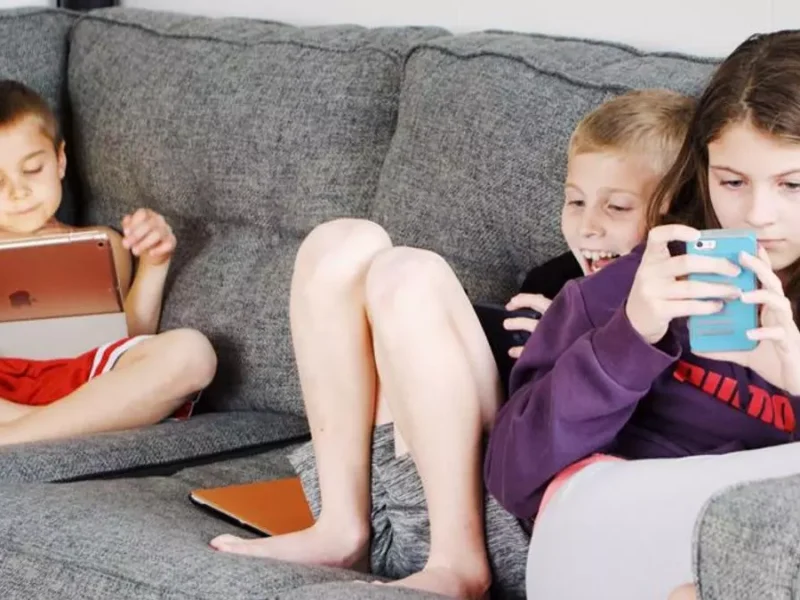 Menos Instagram, menos ansiedad: un experimento con 300 jóvenes deja resultados contundentes