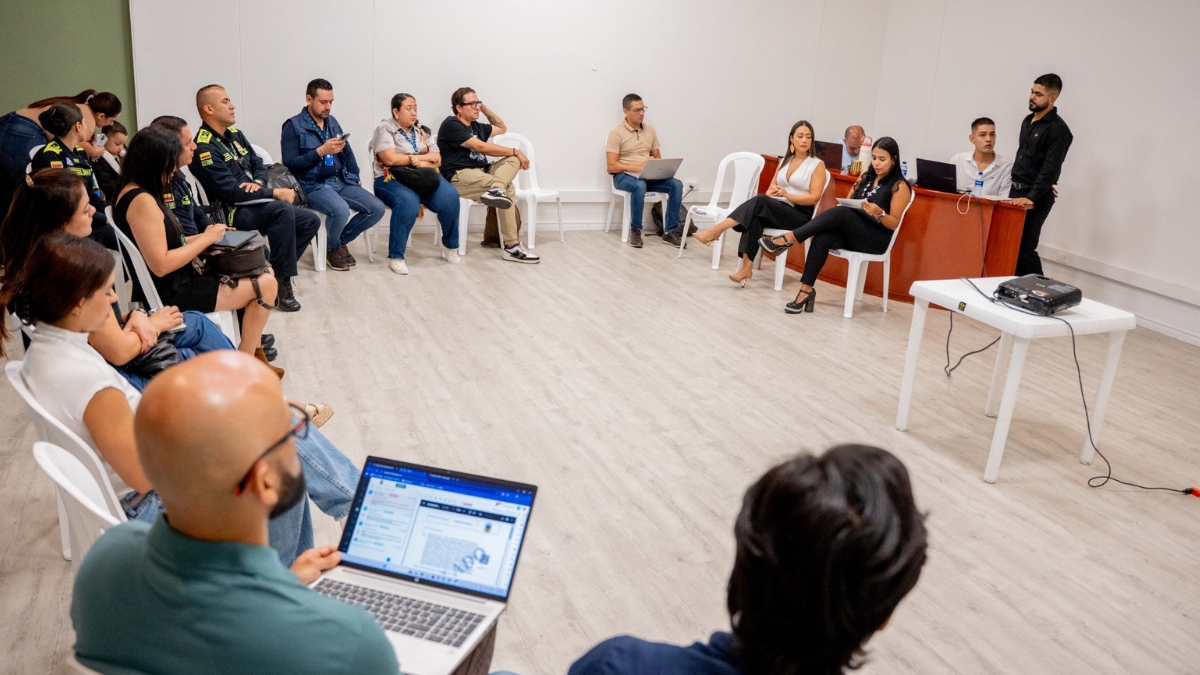 mesa departamental de diversidad sexual deja balance positivo y proyeccion de acciones para 2026 portadas clp web 27