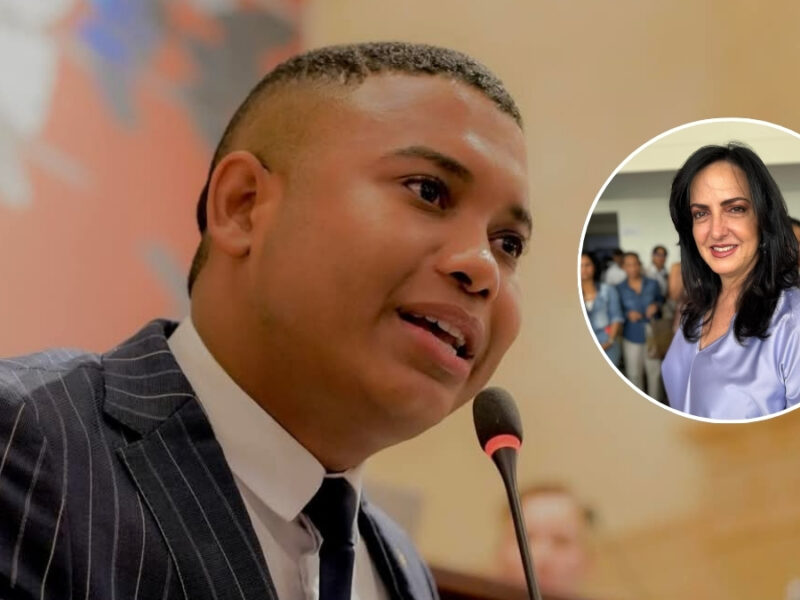 Miguel Polo Polo revela el quiebre definitivo con María Fernanda Cabal