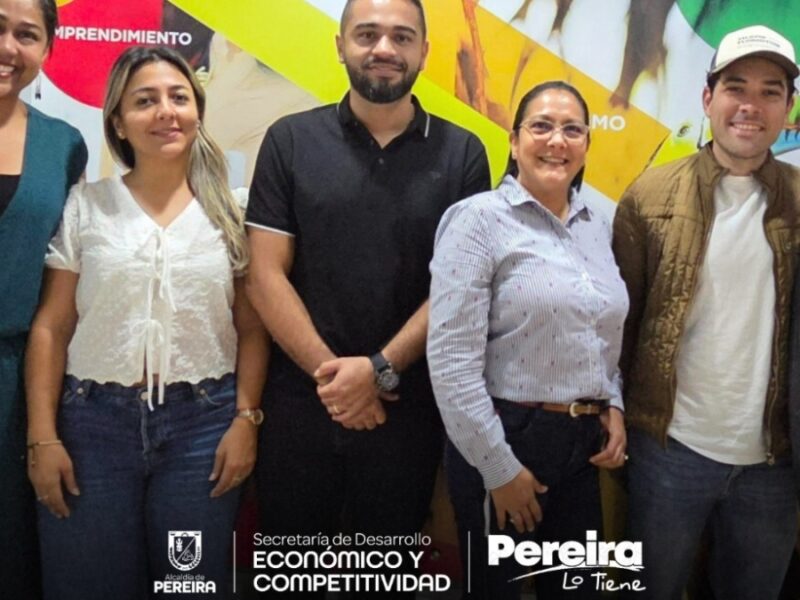 Misión de Conocimiento a Corea del Sur: Alcaldía de Pereira