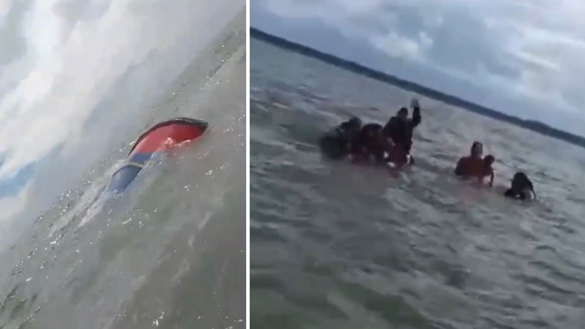 naufragio en el pacifico una tragedia que enluta a colombia naufragioweb ee