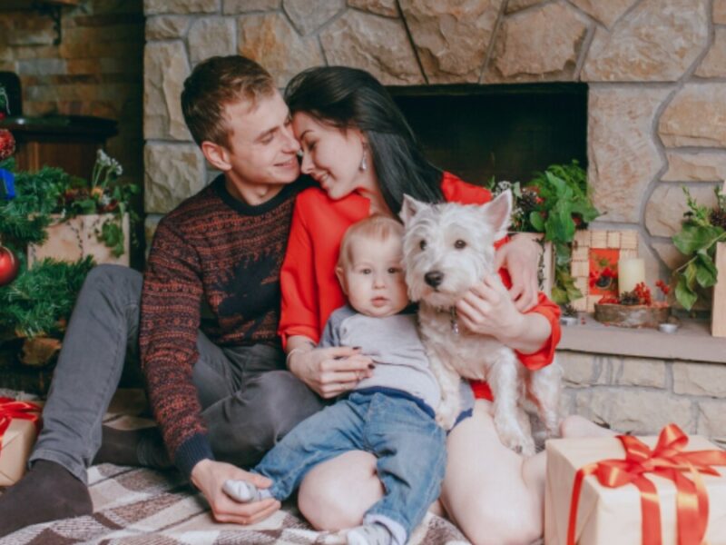 Navidad sin pólvora: Una decisión que protege vidas