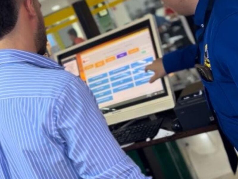 Nueva aplicación móvil mejora la experiencia de atención en el Centro Oportuno y Centro de Empleo en Pereira