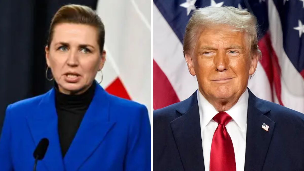 nuevo choque diplomatico trump nombra enviado especial para groenlandia y desata tension con dinamarca dineu