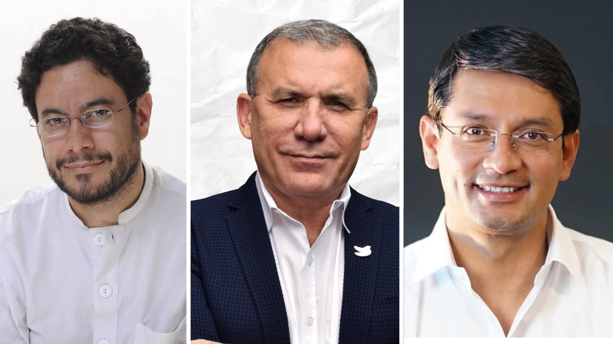 Pacto Amplio se activa: Cepeda, Barreras y Romero irán a consulta 1 pacto amplio se activa cepeda barreras y romero iran a consulta pactoamplio web ee