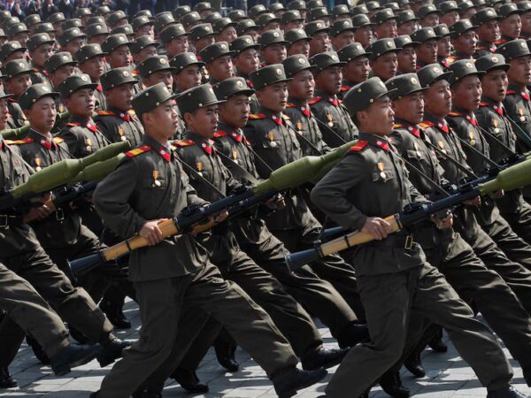 Por qué Corea del Norte pone su atención en México dentro de su pulso geopolítico con Estados Unidos