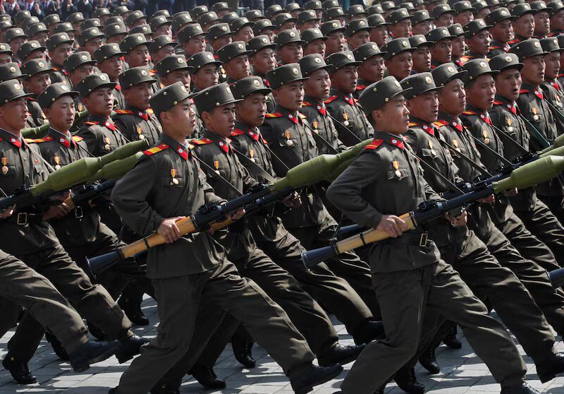 por que corea del norte pone su atencion en mexico dentro de su pulso geopolitico con estados unidos kjluuctx2veyrleys74dzwb6ra