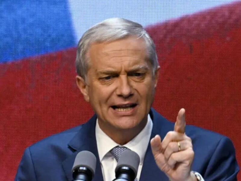 Chile redefine su rumbo político tras el triunfo de José Antonio Kast