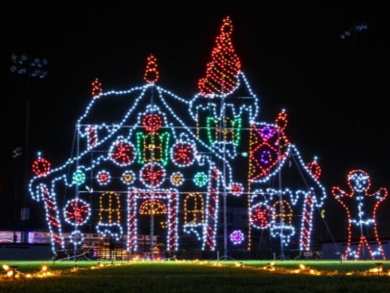 Procuraduría formula cargos a exsecretario de Infraestructura de Pereira por contrato de alumbrado navideño