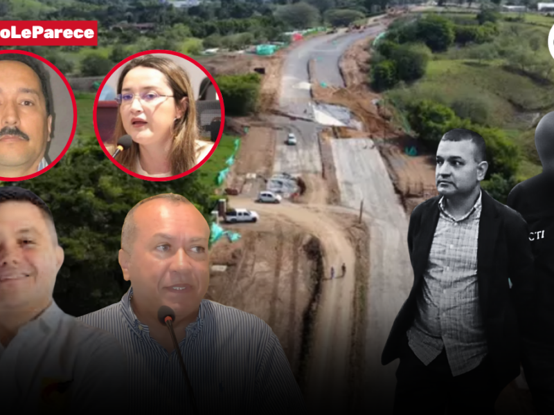 Procuraduría investiga más funcionarios involucrados en proceso de Los Colibríes