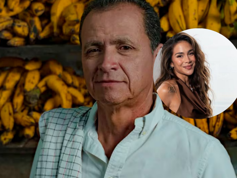 Reaparición del padre de Greeicy sorprende a seguidores en medio de su proceso por secuestro y tortura