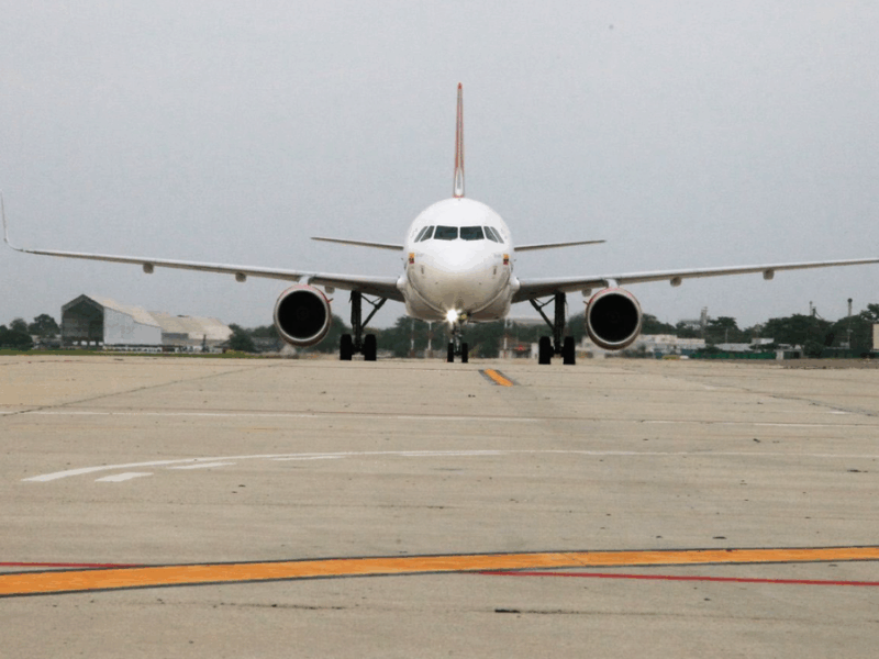 Recuperación aérea en Colombia avanza tras actualización global del software Airbus: 87% de la flota ya está lista