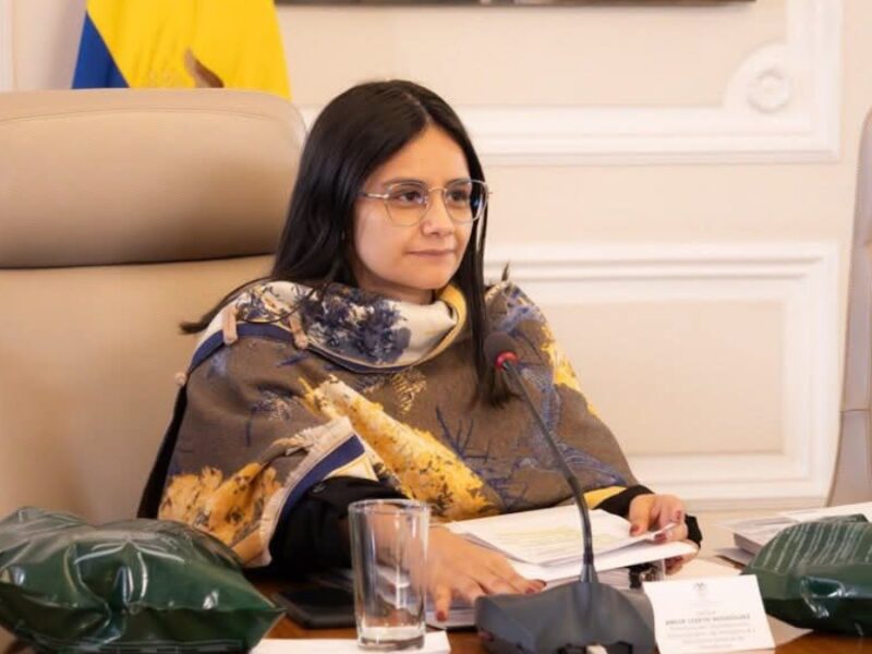 Revelaciones de Angie Rodríguez ponen en jaque la gestión del Fondo de Adaptación