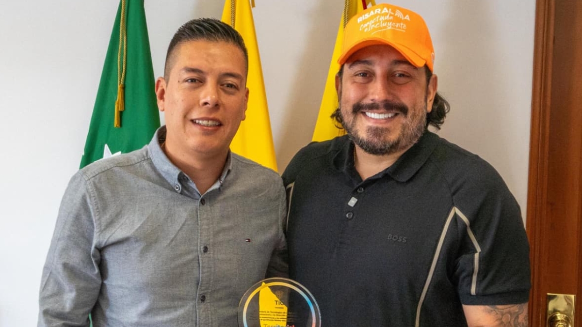 Risaralda es el No. 1 en Gobierno Digital en Colombia 1 risaralda es el no 1 en gobierno digital en colombia portadas clp web 35