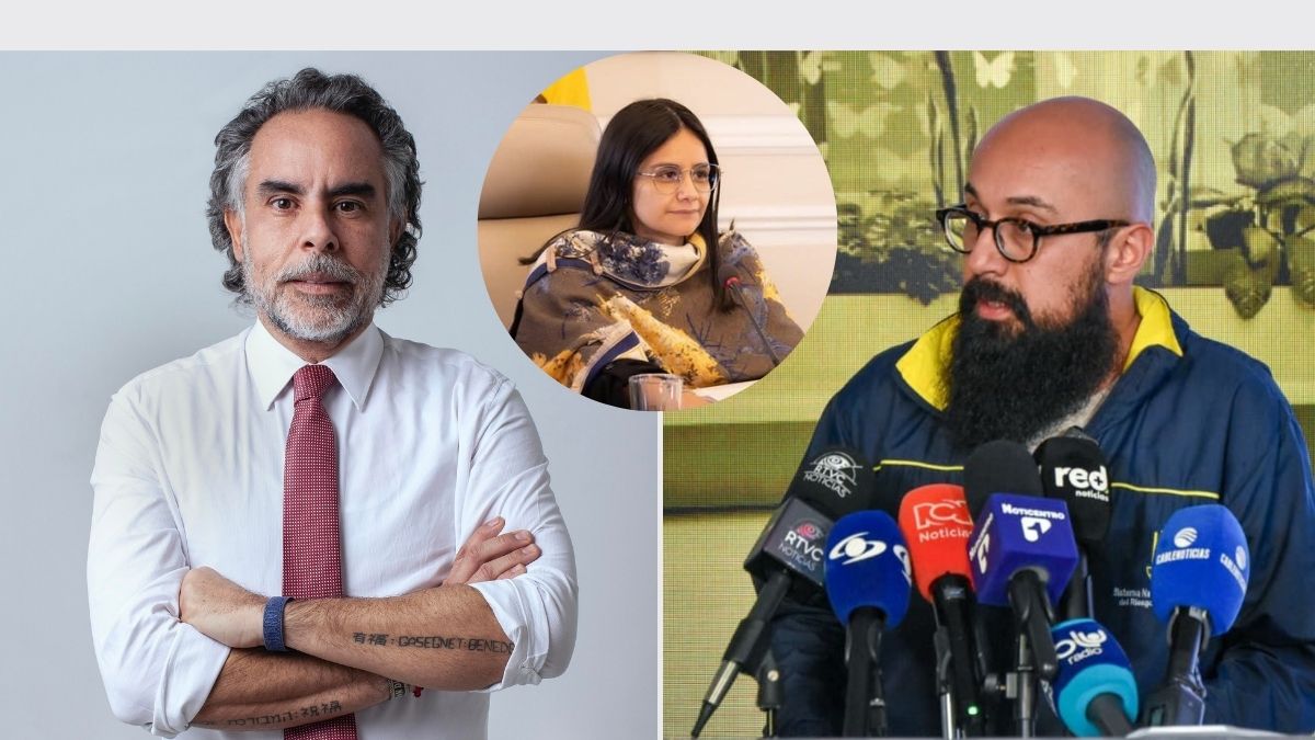 Se profundiza la disputa interna: Benedetti y Carrillo cruzan señalamientos por el Fondo de Adaptación 1 se profundiza la disputa interna benedetti y carrillo cruzan senalamientos por el fondo de adaptacion bcrweb ee