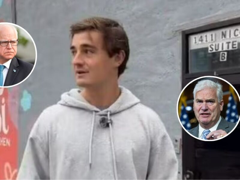 Sospechas de fraude y fallas de control sacuden al gobierno de Minnesota