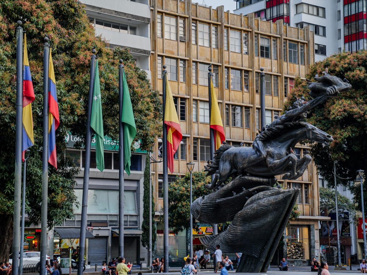 Tasa de desempleo en Pereira sigue tendiendo a la baja y está entre las menores de Colombia, según último reporte DANE