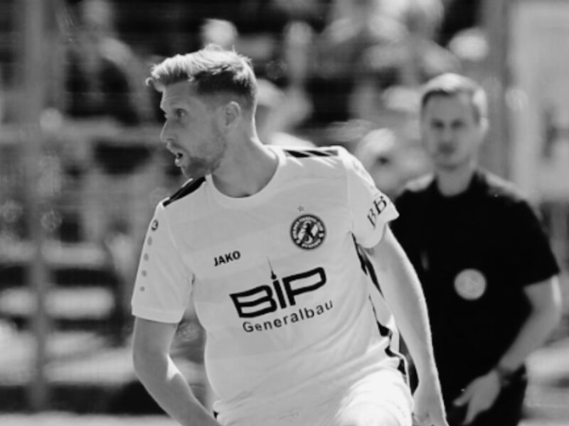 Tragedia en Montenegro: el accidente que cobró la vida de Sebastián Hertner