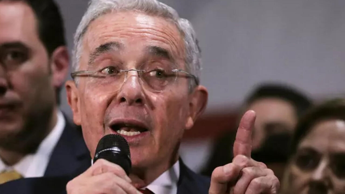 uribe lidera regreso al senado centro democratico lanza su lista con meta clara para 2026 portadas clp web 6