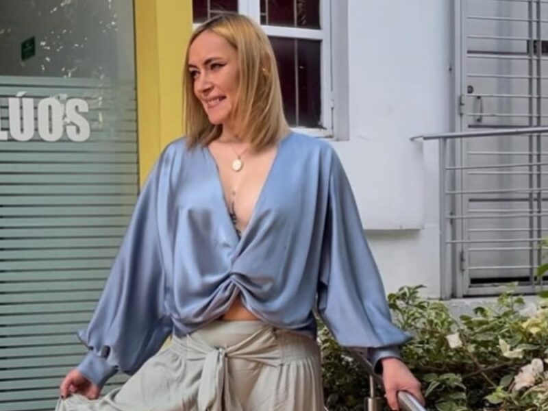 Audios previos y denuncias: las claves que analiza la Fiscalía en el caso de la jueza Vivian Polanía