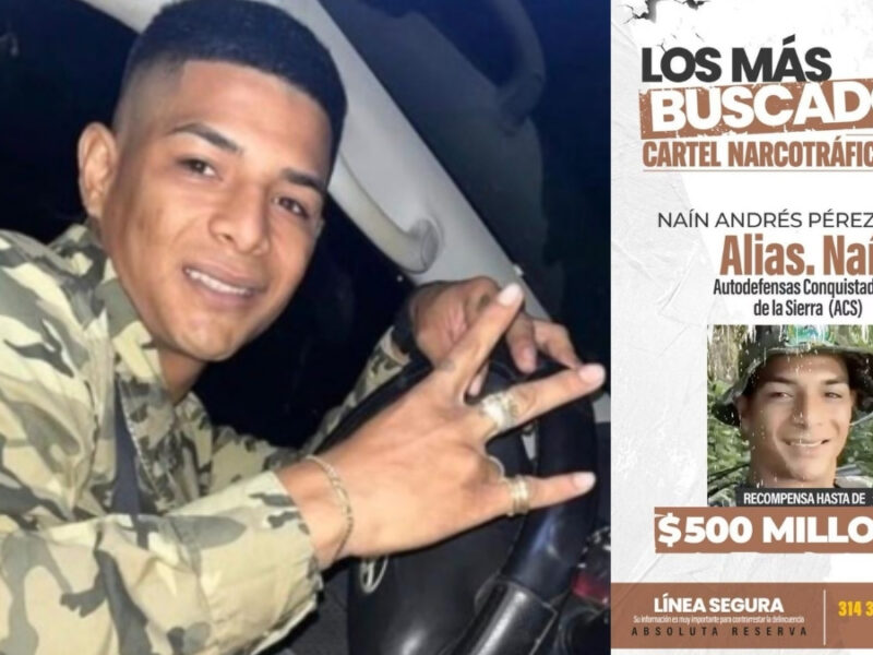 Fuerzas Militares avanzan en acción estratégica contra grupo armado en La Guajira