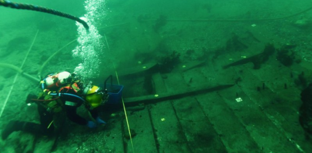 arqueologos localizan una colosal nave comercial medieval cerca de copenhague 6957ba5b4d5a1.r d.500 304 4494